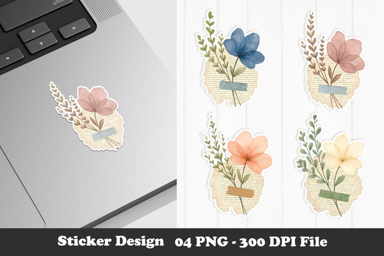 Aesthetic Clipart Image 22