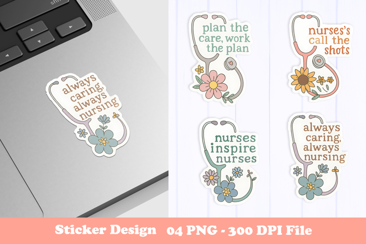 Cute Stethoscope Clipart  Image 3