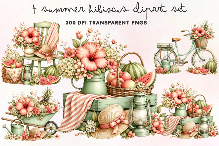 Tropical Clipart Image 17