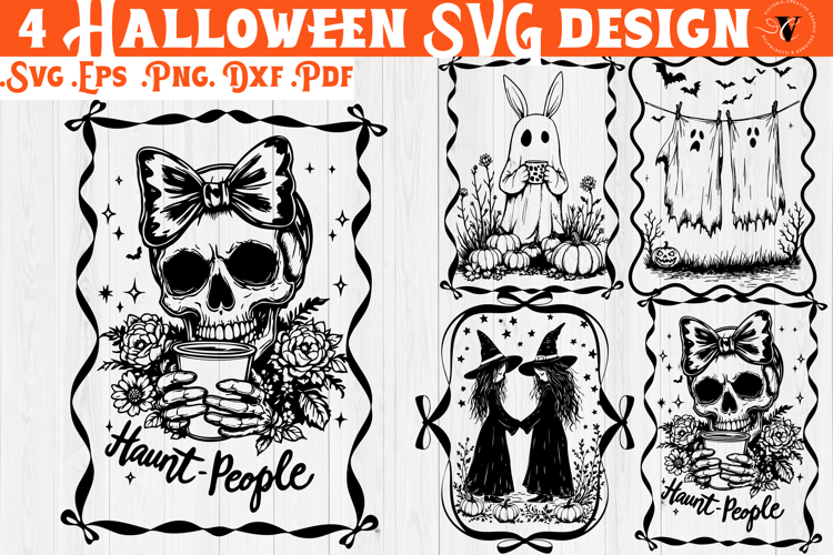 Gothic Svg Image 8
