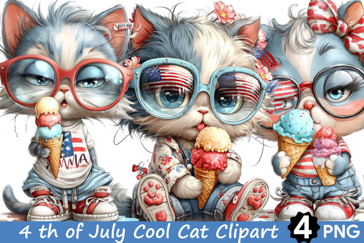 Whimsical Clipart Image 4