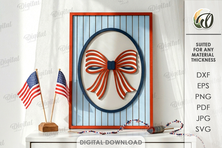 Patriotic Svg Image 16