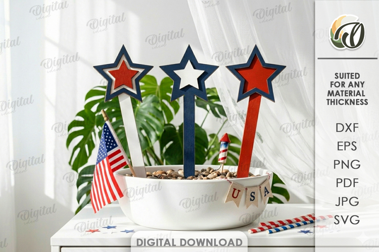 Patriotic Svg Image 15
