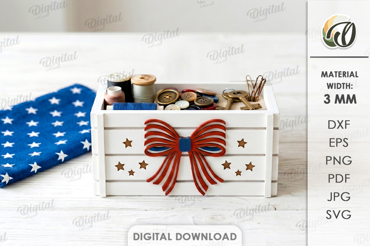 Patriotic Svg Image 13