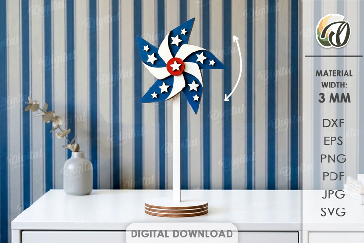 Patriotic Svg Image 10