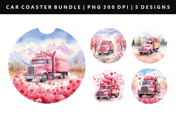 Truck Clipart