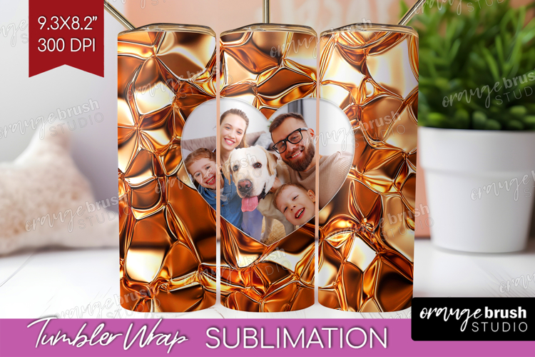 Gold Frame Png Image 24