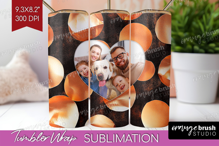 Gold Frame Png Image 23