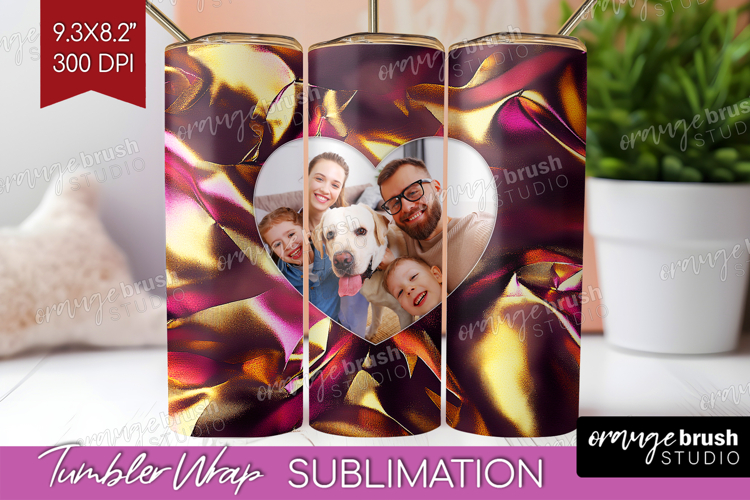 Gold Frame Png Image 22