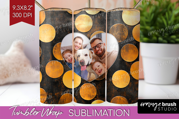 Gold Frame Png Image 18