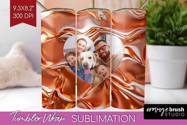 Gold Frame Png Image 6