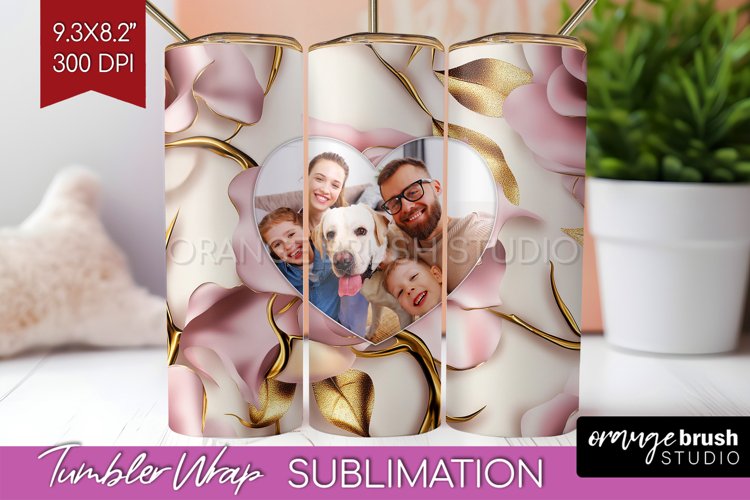 Rose Frame Png Image 23