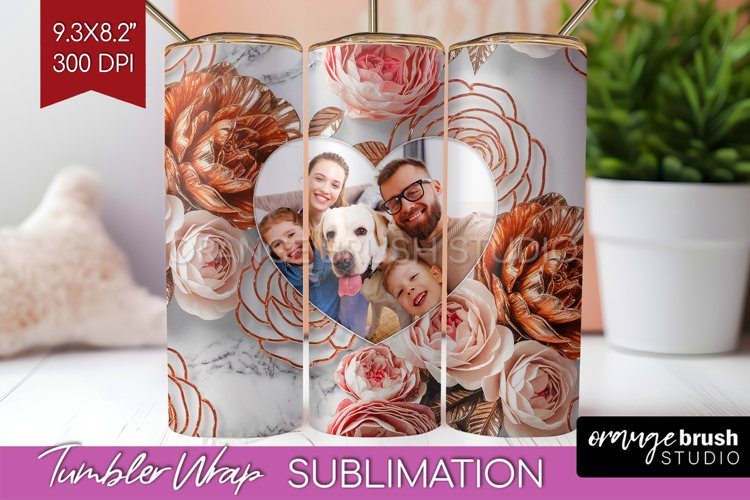 Rose Frame Png Image 16