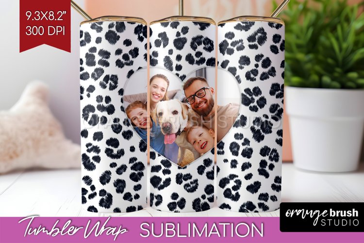 Cheetah Print Clipart Image 23