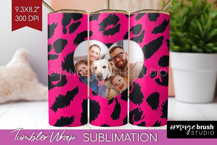 Cheetah Print Clipart Image 21
