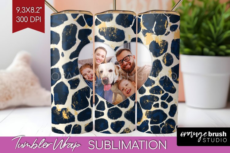 Cheetah Print Clipart Image 18
