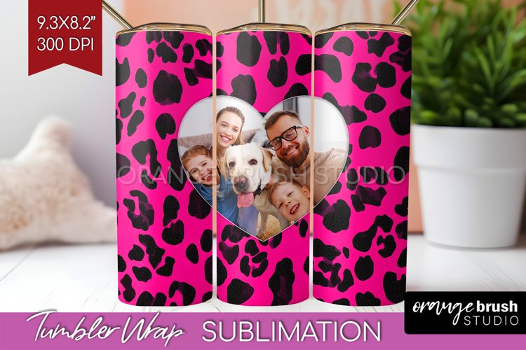 Cheetah Print Clipart Image 16
