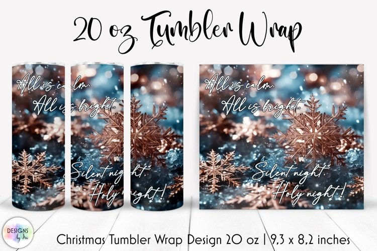 Snowflake Clipart Image 13