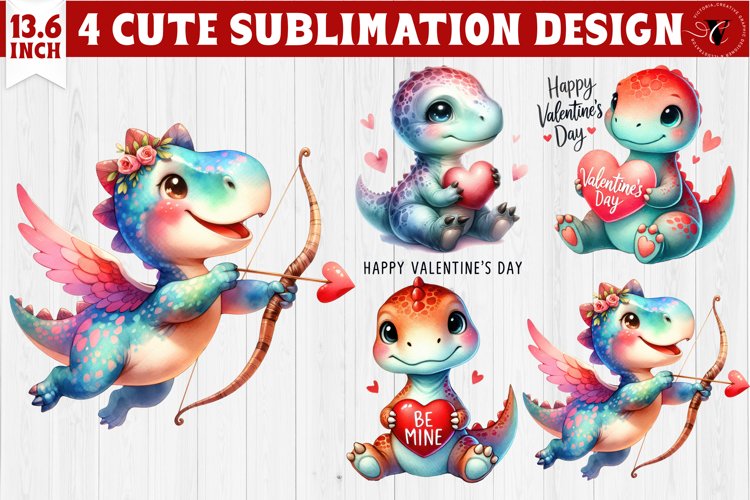 Dinosaur Clipart Image 11