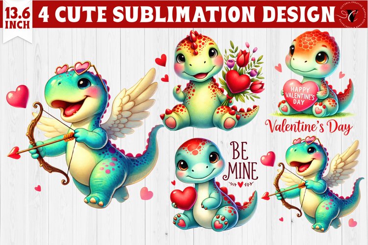 Dinosaur Clipart Image 10