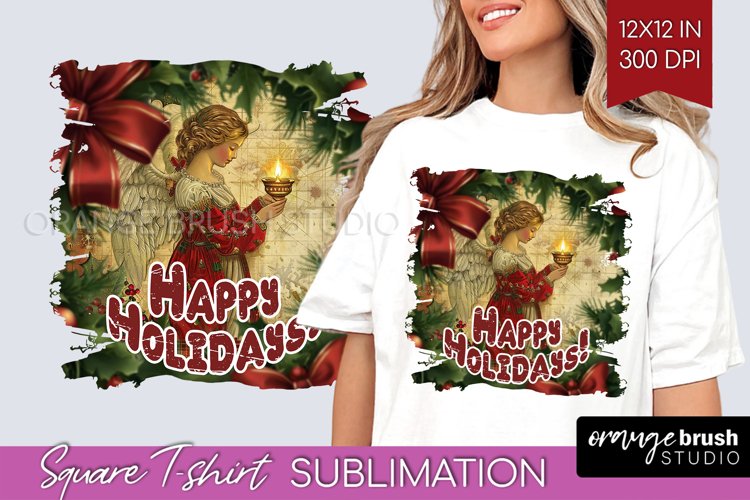 Christmas T Shirt Designs