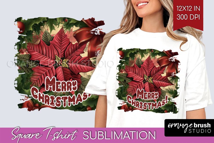 Christmas T Shirt Designs Image 11