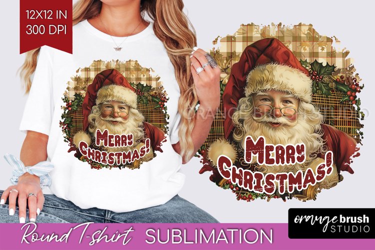 Christmas T Shirt Designs Image 6