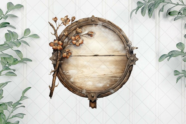 Vintage Illustrations Image 19