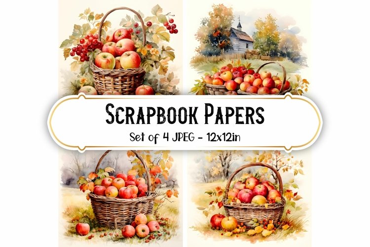Scrapbook Backgrounds Image 23