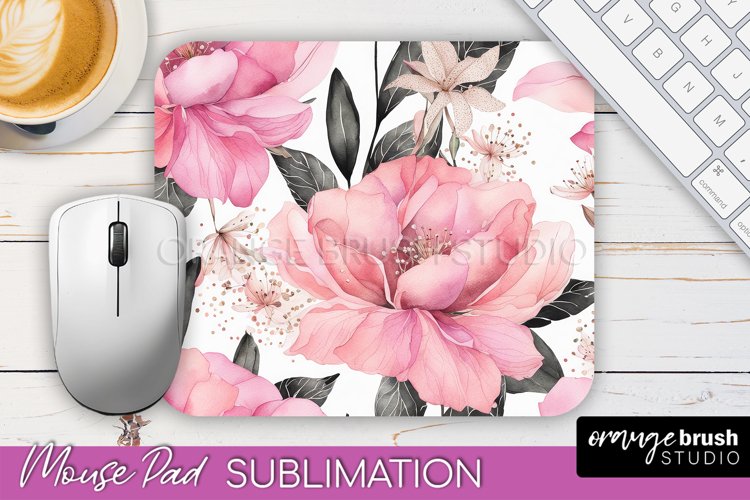 Pink Flowers Png Image 20