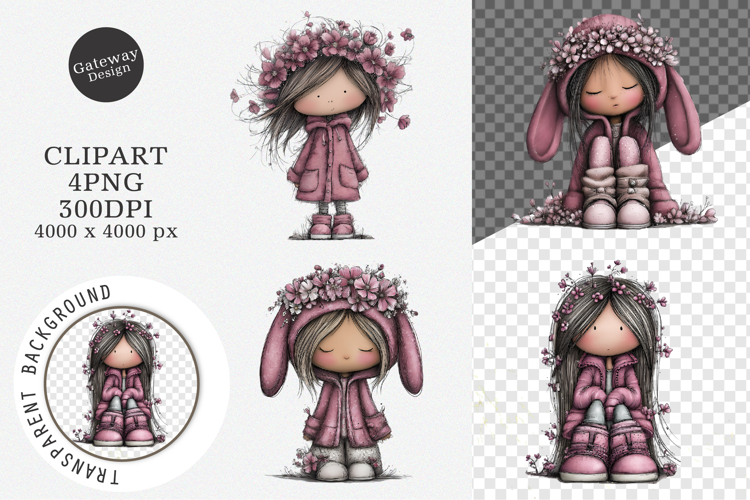 Spring Clipart Image 6