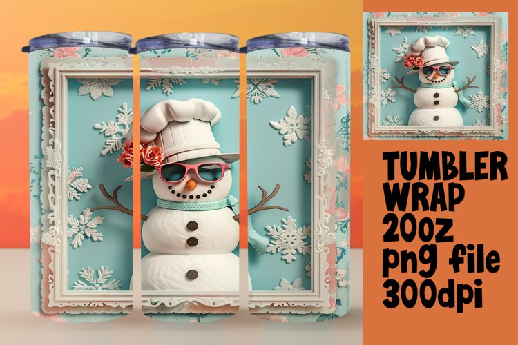 Christmas In July Clipart Image 5