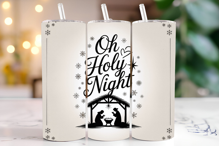 Xmas SVGs Image 8