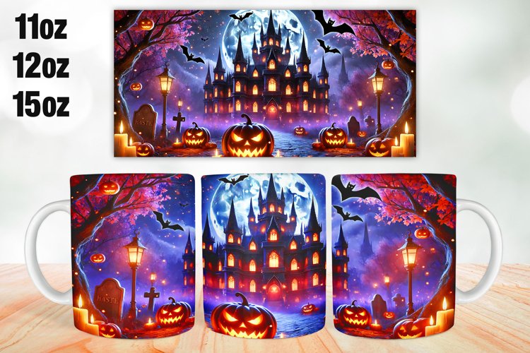 Halloween Png Image 17