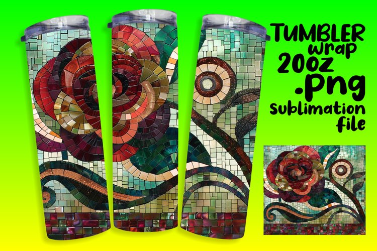 Floral Pattern Png Image 11