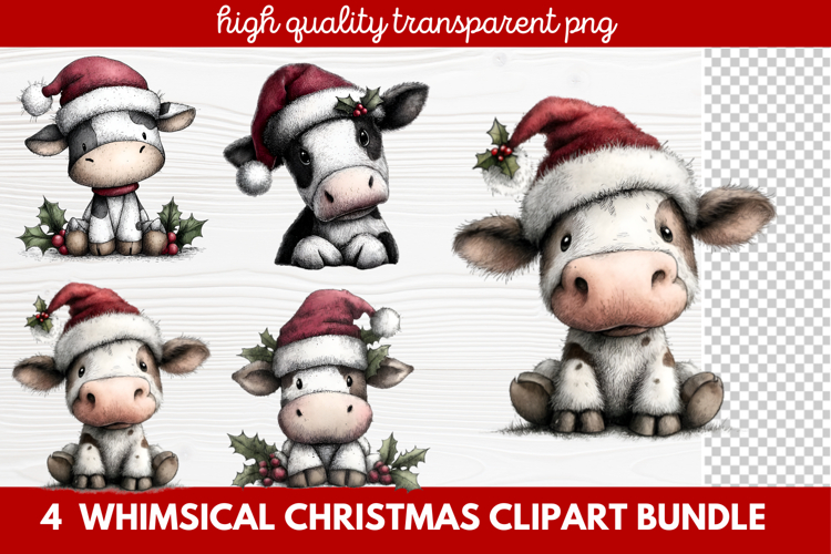 Christmas Doodle Image 14