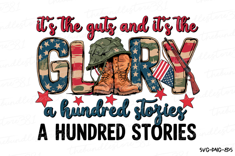 Funny 4th Of July Svg Image 10