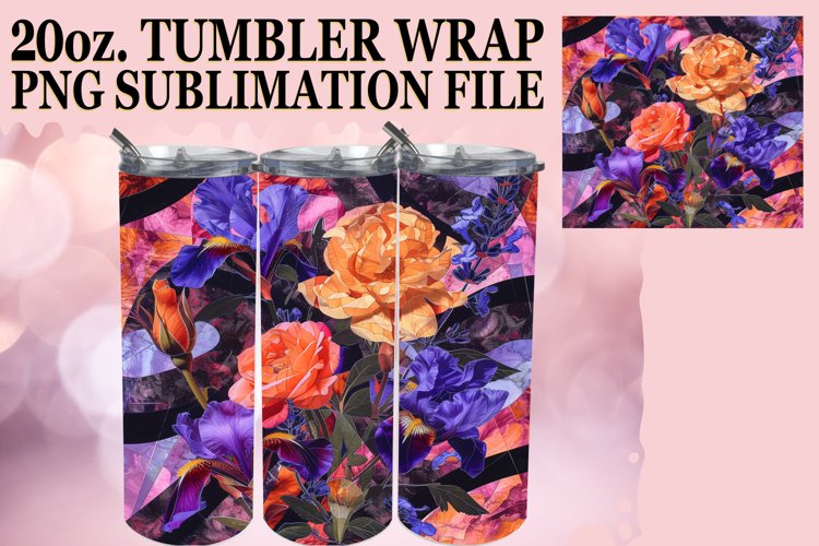 Floral Pattern Png Image 17