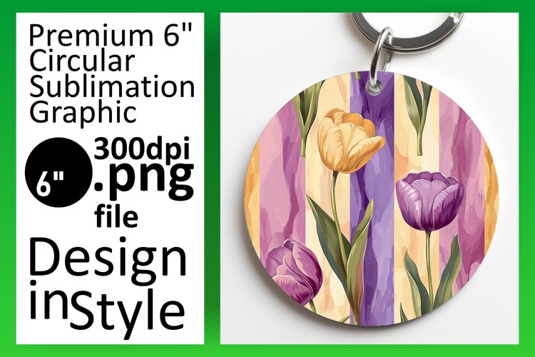 Floral Pattern Png Image 17
