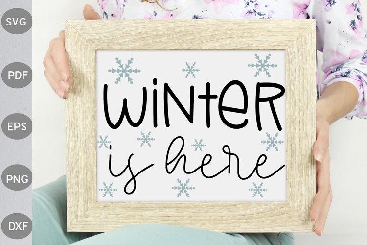 Christmas SVGs Image 11