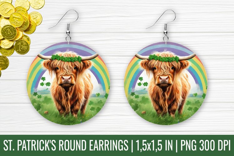 St Patrick's Day Clipart Image 12