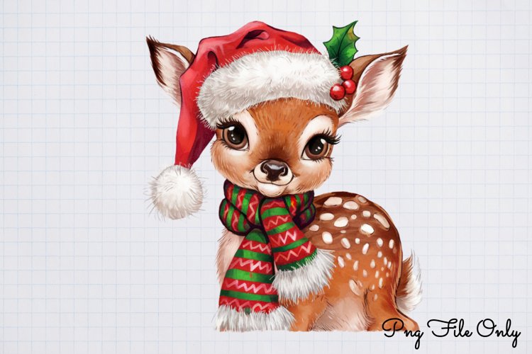 Cute Animals Clipart Image 3