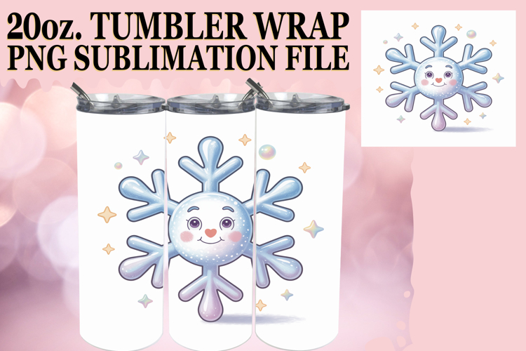 Snowman Sublimation Image 19