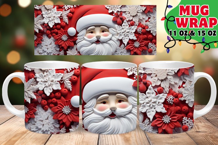 Winter Watercolor Clipart Image 8