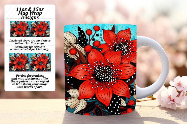 Flower Clipart Image 14