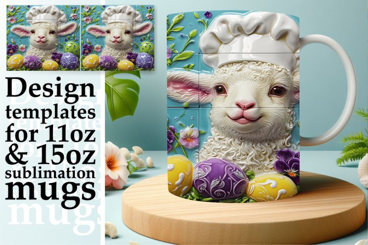 Easter Bunny Png Image 14