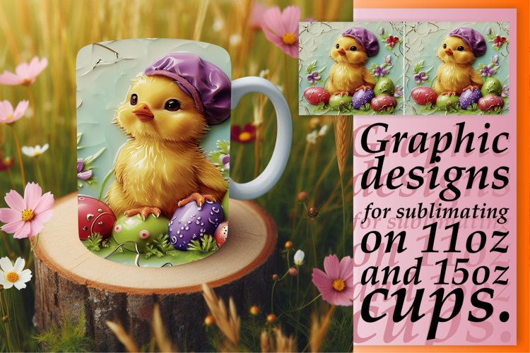 Easter Clipart Image 5