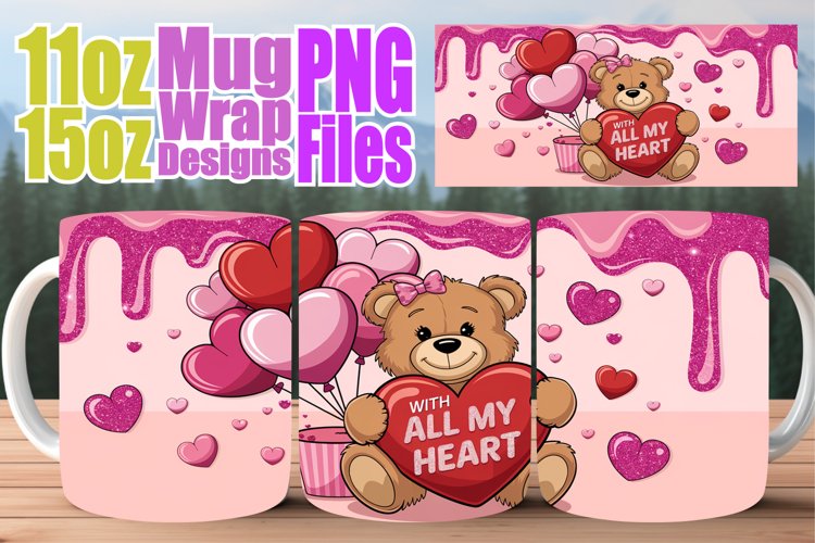 Bear Clipart Image 24