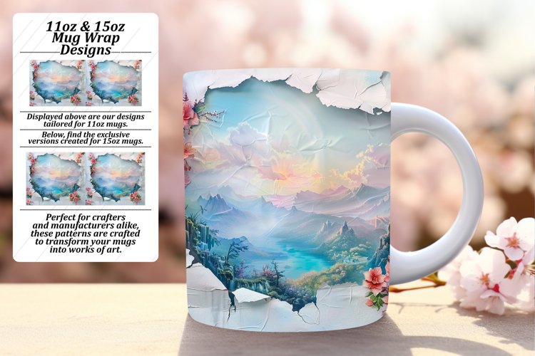 Mug Png Image 5