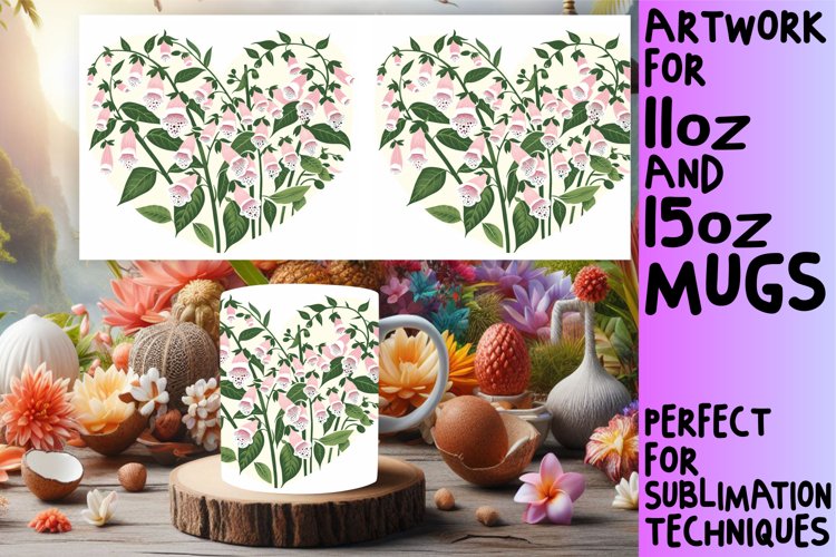 Watercolor Heart Clipart